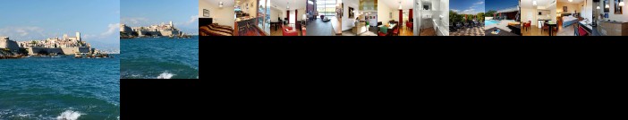 Odalys City Antibes Olympe