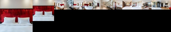 Radisson Blu Elizabete Hotel Riga