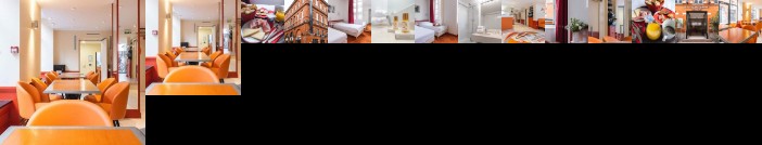 Hotel Ours Blanc - Centre