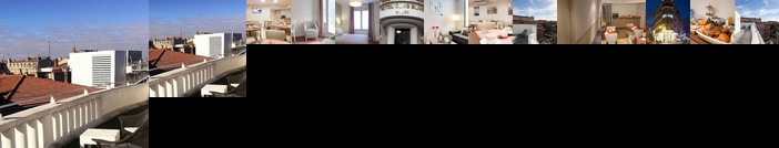 Hotel Ours Blanc - Wilson