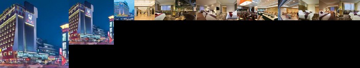 Long Quan Hotel Guangzhou