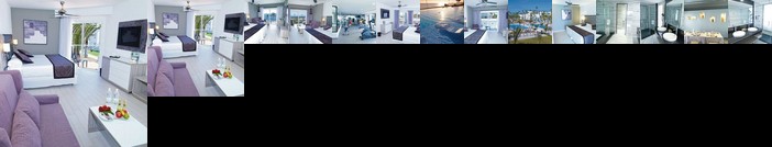 Hotel Riu Palace Meloneras Resort