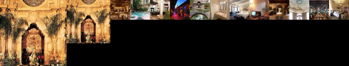 The Mission Inn Hotel and Spa