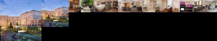 Residence Inn Seattle East/Redmond