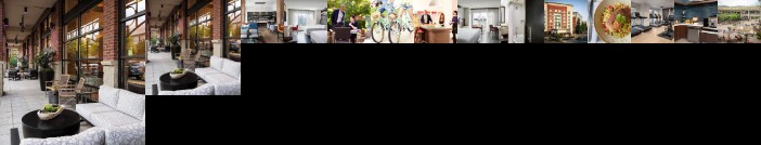 Seattle Marriott Redmond