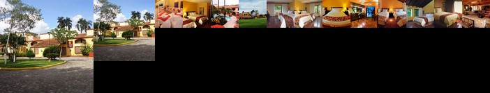 Clarion Hotel Copan Ruinas