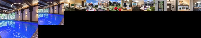 Hotel Hohenried Im Rosengarten