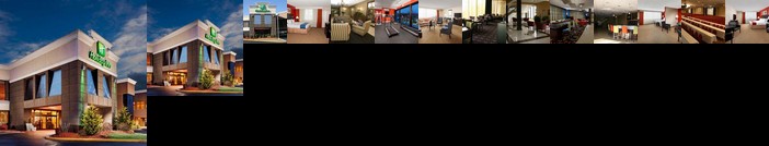 Ramada Plaza by Wyndham Fayetteville Fort Bragg Area