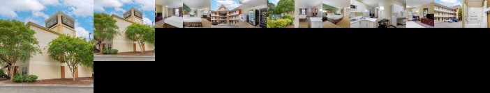 Extended Stay America - Fayetteville - Owen Dr
