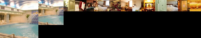 Grand Metropark Wanshi Hotel Taiyuan