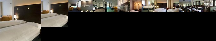 Fleming's Hotel Frankfurt Hamburger Allee