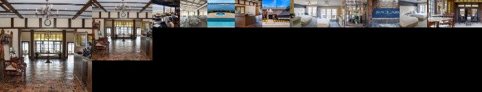 Saint Clair Inn Michigan