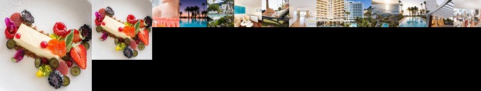 Oceano Hotel Health Spa