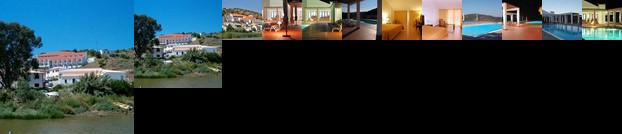 Guerreiros do Rio River Hotel