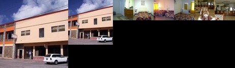 Kabran Hotel Vieux Fort