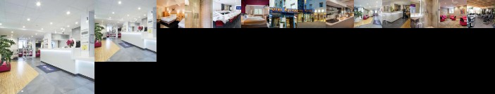 Kyriad Montbeliard Sochaux