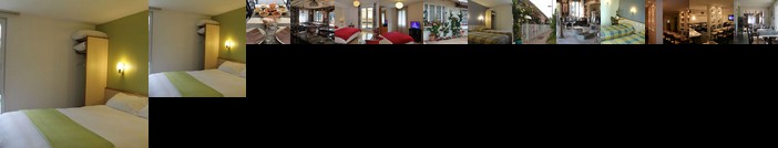 Hotel Restaurant Maison Blanche