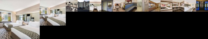 Microtel Inn & Suites by Wyndham Richmond