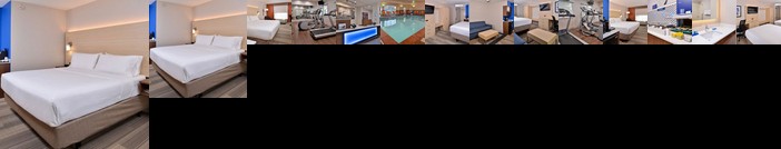 Holiday Inn Express Hotel & Suites Cincinnati - Mason