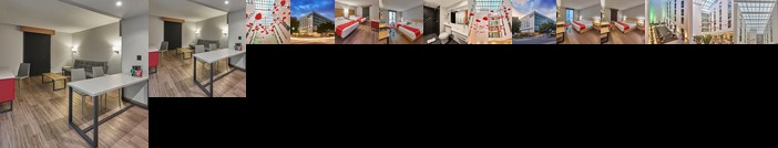 City Express Plus Insurgentes Sur