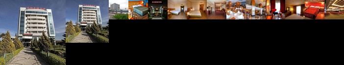 Anemon Antakya Hotel