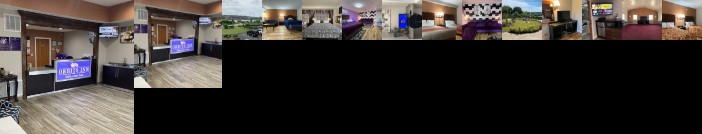Motel 6 Somerset MA