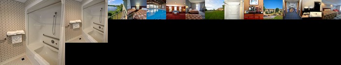 Riverview Inn & Suites