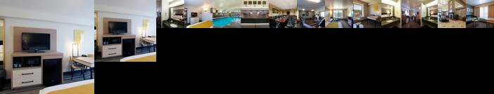 Oxford Suites Spokane Valley