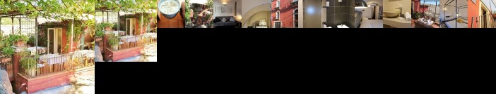 B&B L'Orto Sul Tetto