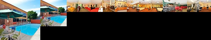 Quality Inn Spokane Downtown 4th Avenue