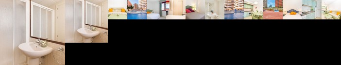 Apartamentos Amatista Unitursa