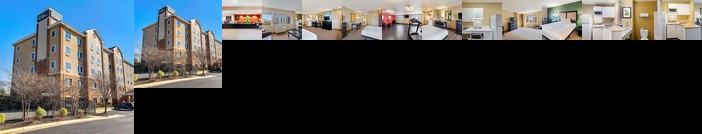 Extended Stay America - Washington D C - Springfield