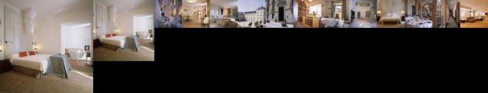 Parador de La Granja