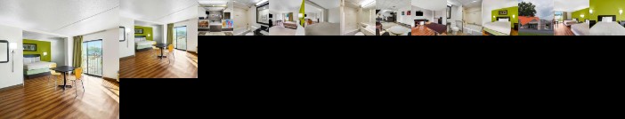 Motel 6 Lawrenceville