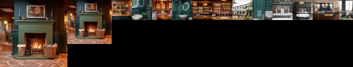 The Ethorpe Hotel by Good Night Inns