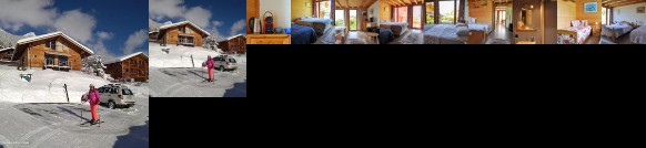 Bed & Breakfast l'Epicea