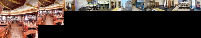 Hotel Restaurant Resslirytti