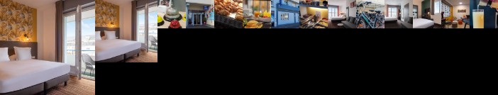 Comfort Hotel de L'Europe Saint Nazaire