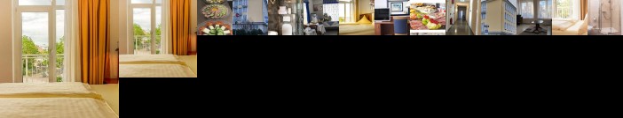 Parkhotel Friedrichstrasse