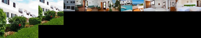 Apartamentos Sa Cornisa