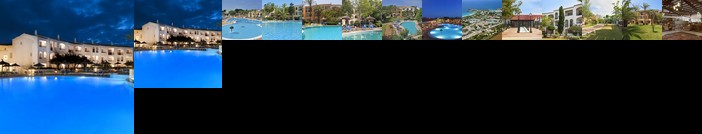 Sol Falco - All Inclusive