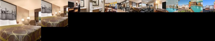 Super 8 by Wyndham Akron S Green Uniontown OH