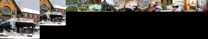 Mountain Creek Resort