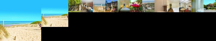 Residence Vacances Bleues Domaine de l'Agreou