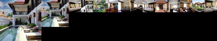 Bodhi Serene Chiang Mai