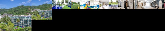 Sugar Marina Resort-ART-Karon Beach