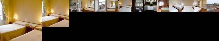 Hotel Avenida Santiago de Compostela
