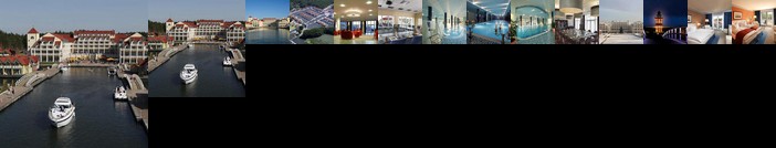 Maritim Hafenhotel Rheinsberg