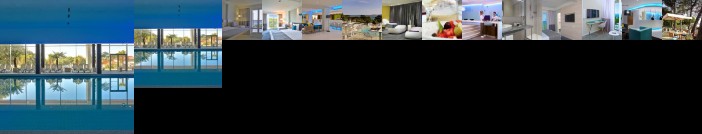 Park Plaza Belvedere Medulin