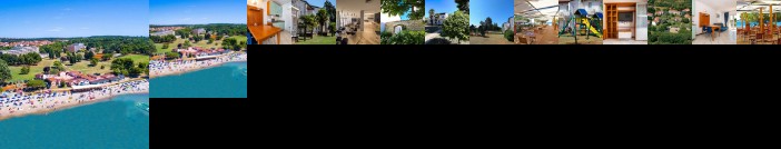 Ai Pini Medulin Resort